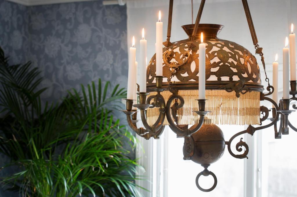 Fotografie z fotogalerie ubytování Strandvillan Hotell och Bed & Breakfast v destinaci Lysekil