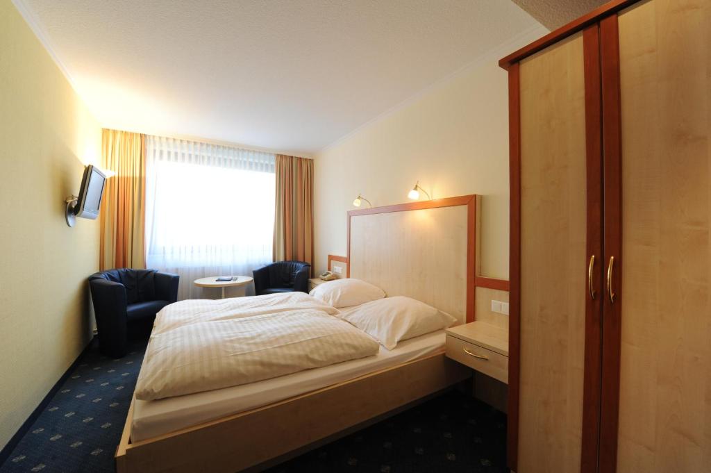 Hotel Heldt - Resim 29