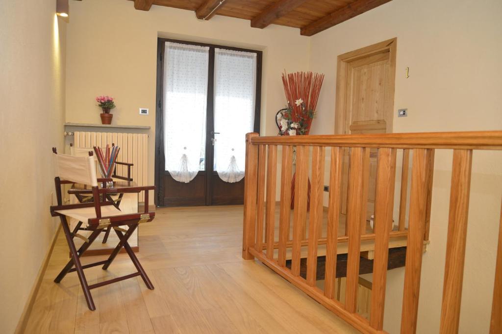 Fotografie z fotogalerie ubytování Agriturismo Ai Prüsot v destinaci Bagnolo Piemonte