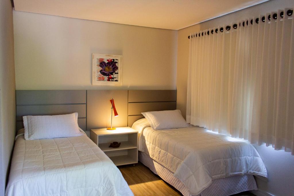 Hotel Canto Verde  Hotel Canto Verde