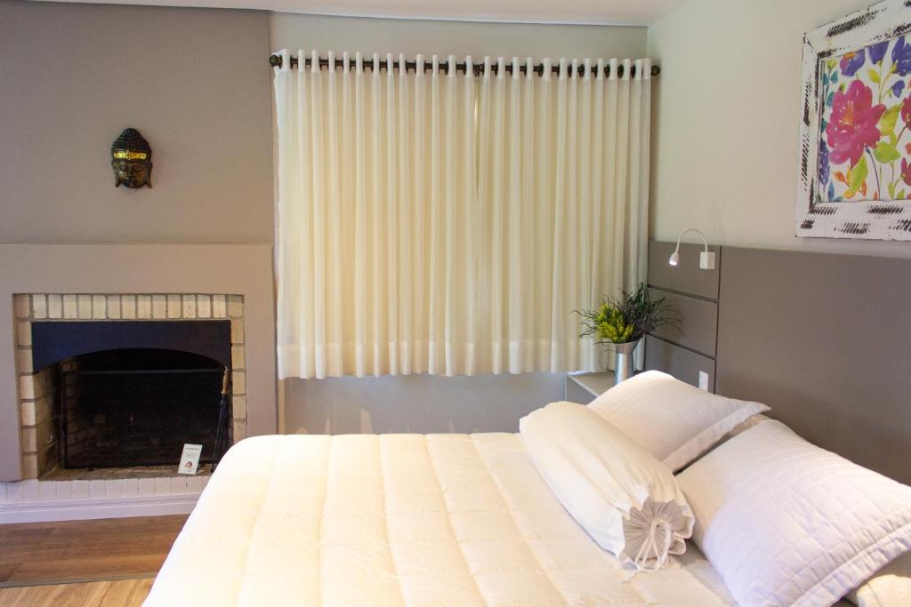 Hotel Canto Verde  Hotel Canto Verde