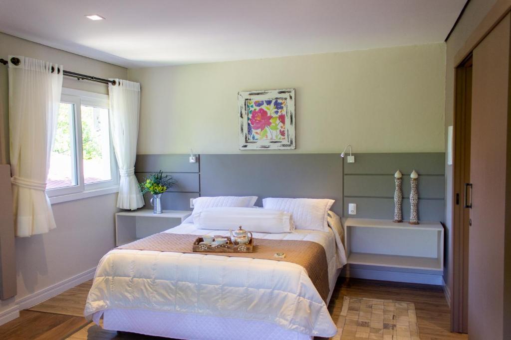 Hotel Canto Verde  Hotel Canto Verde