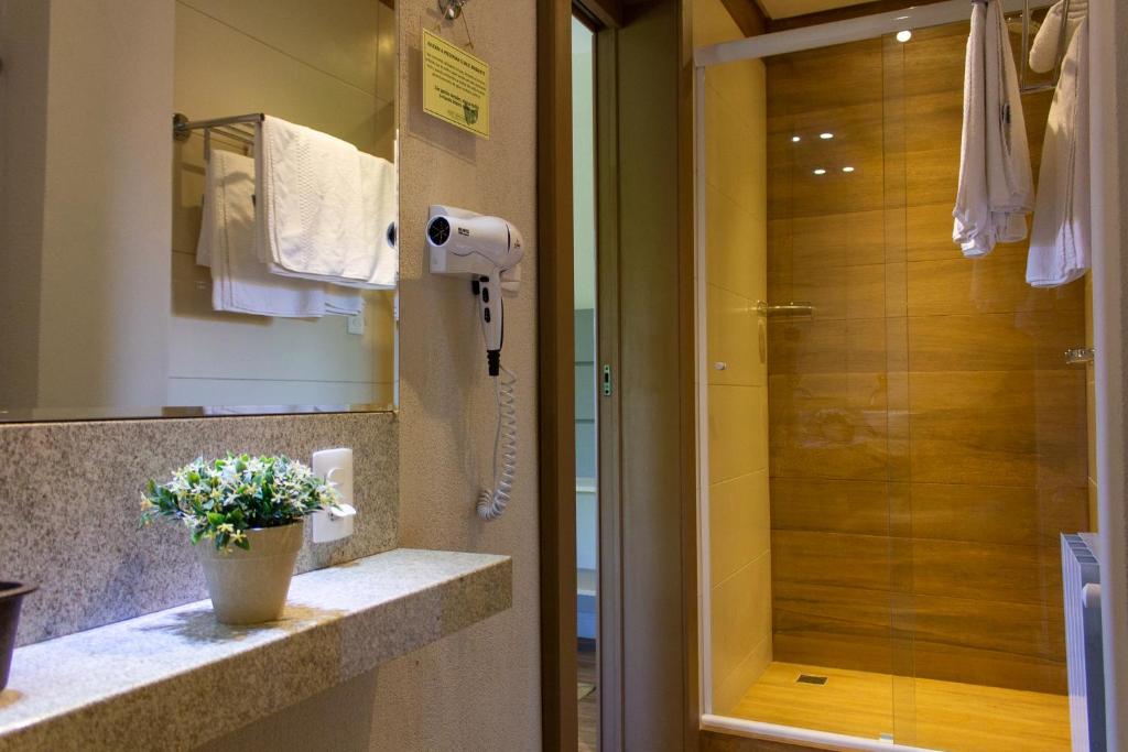 Hotel Canto Verde  Hotel Canto Verde