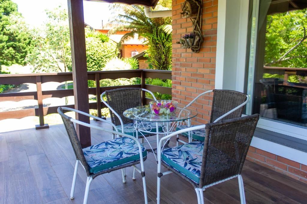 Hotel Canto Verde  Hotel Canto Verde