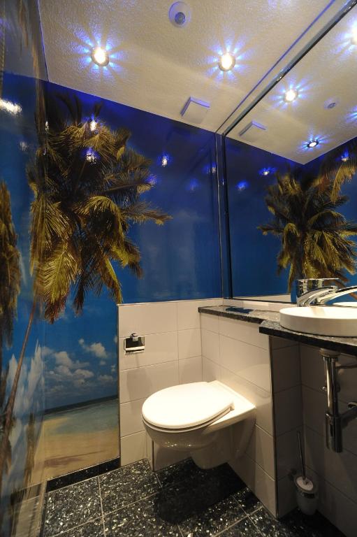 Hotel Heldt - Resim 26