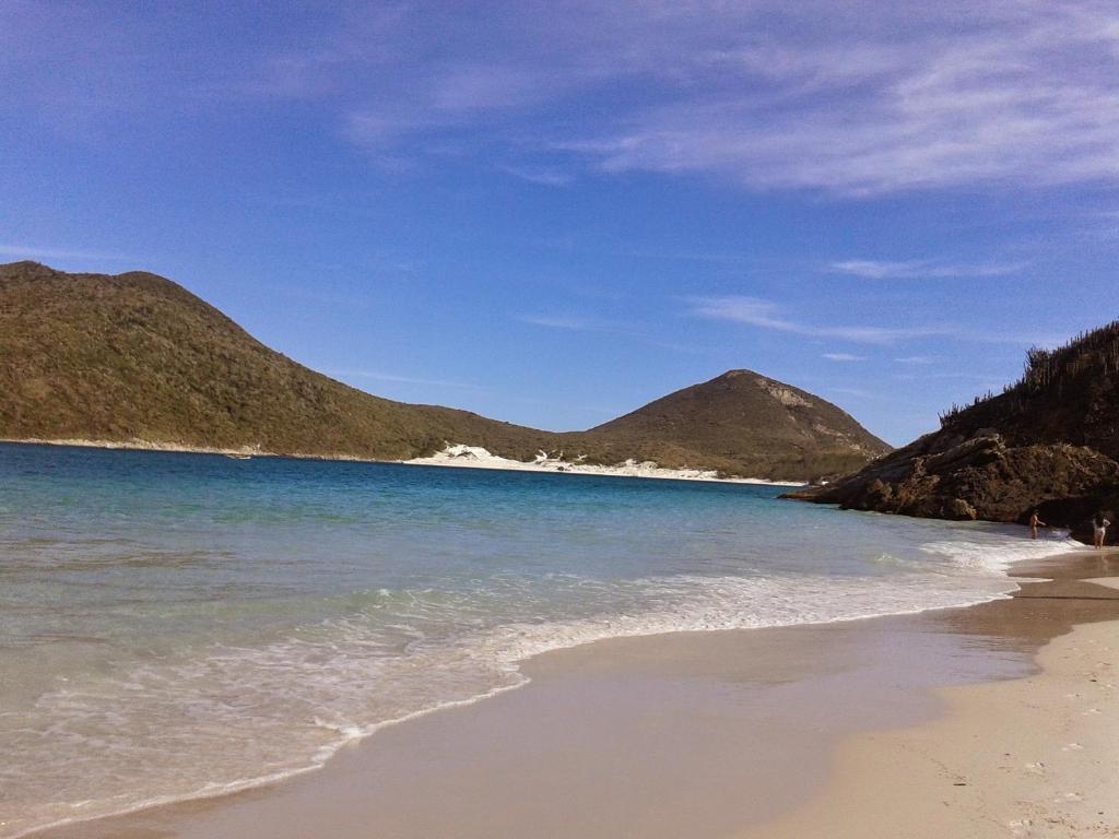  Arraial do Cabo - Le Bon Vivant 507