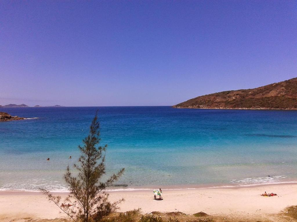  Arraial do Cabo - Le Bon Vivant 507