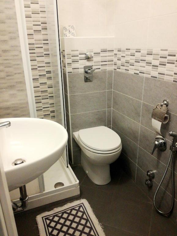 Hotel Del Sud - Resim 17