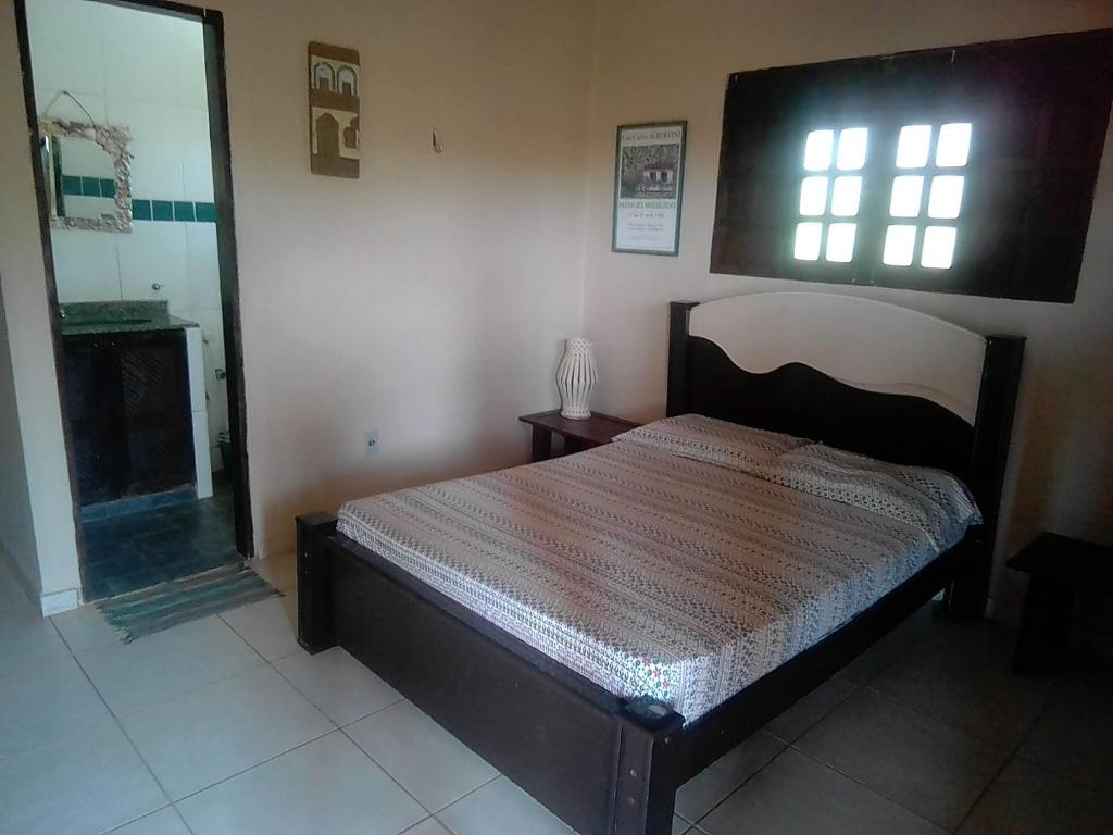  Ótima casa na praia