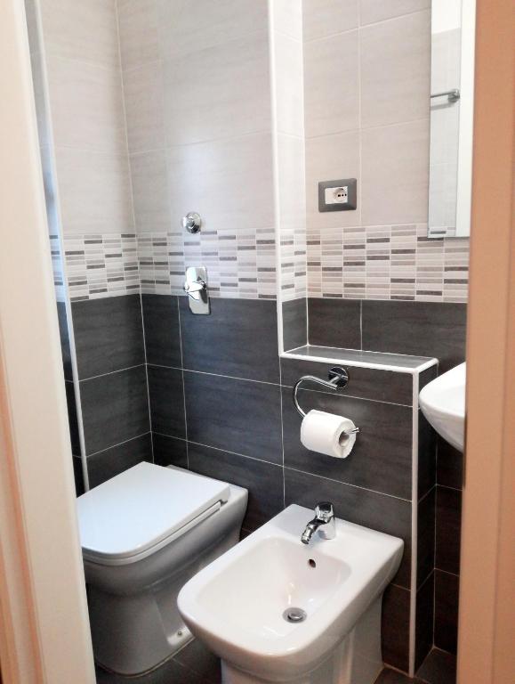 Hotel Del Sud - Resim 14