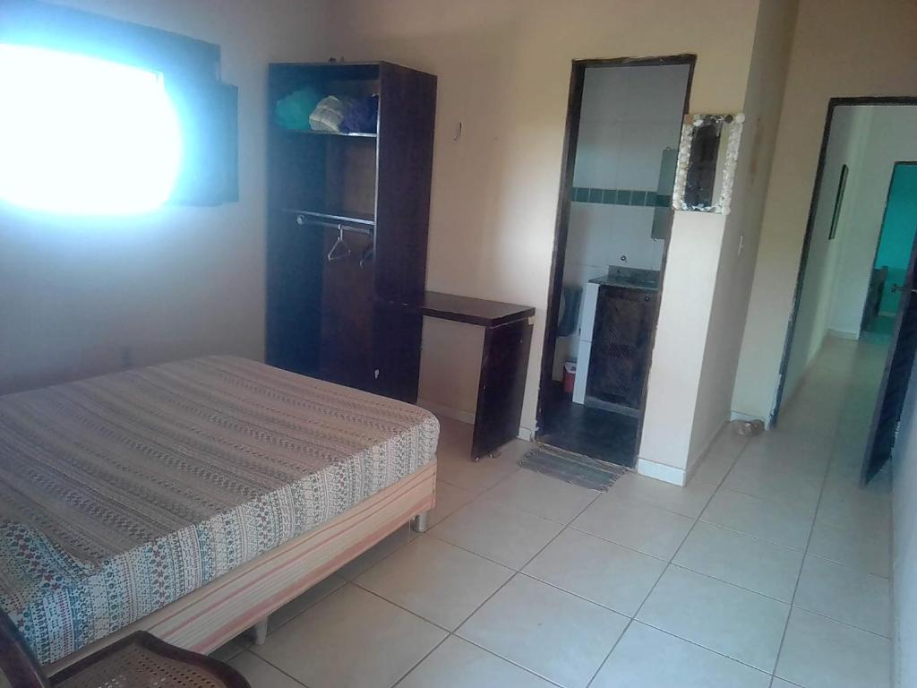  Ótima casa na praia