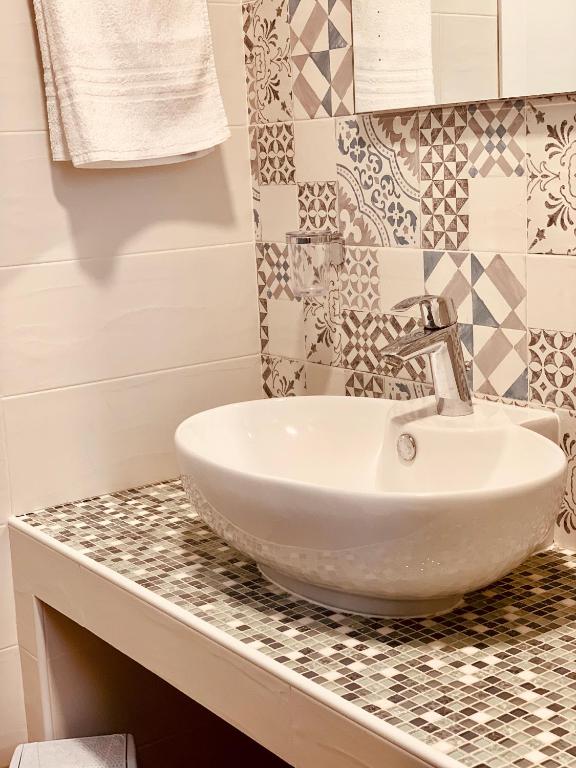 B&B Di Fiore - Habitación De Lujo