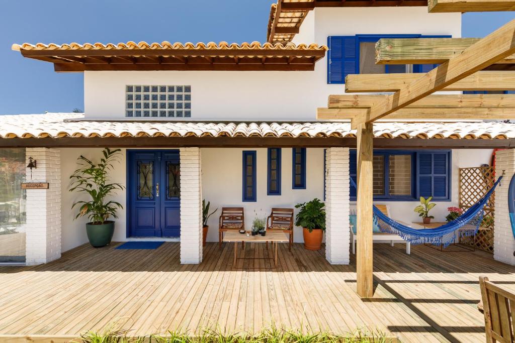  Beach House