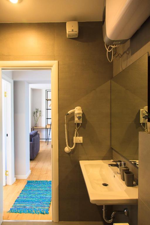 Tirana Terrace Apartments, near the Lake Park - Imazhi 3