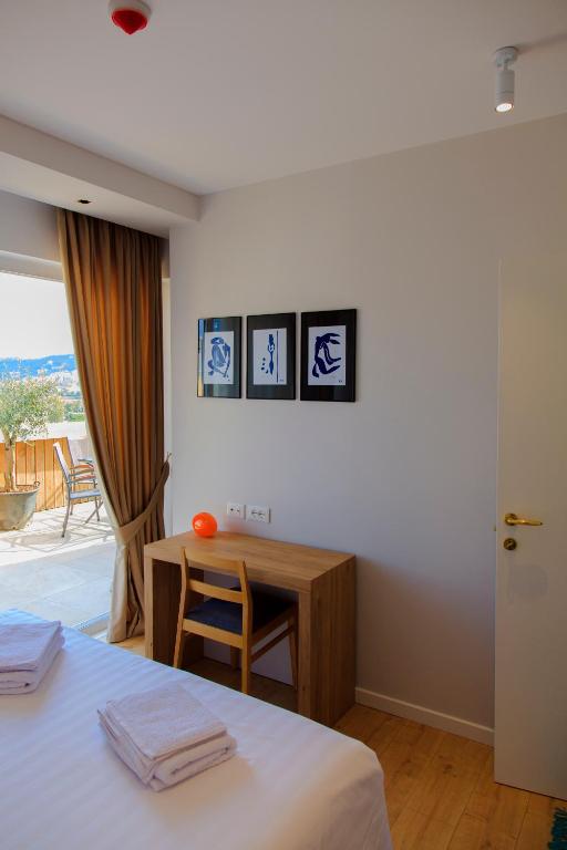 Tirana Terrace Apartments, near the Lake Park - Imazhi 2