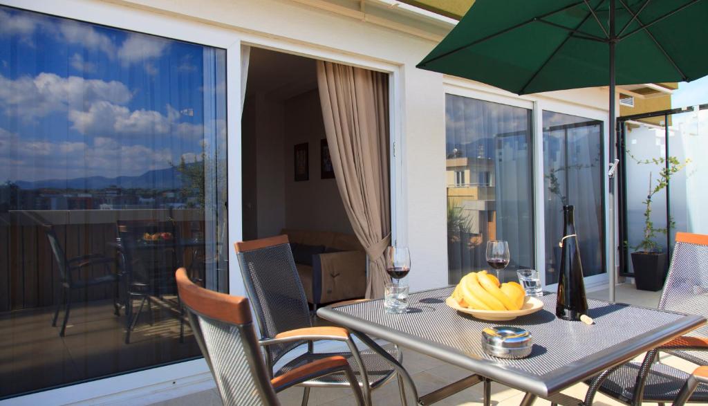 Tirana Terrace Apartments, near the Lake Park - Imazhi 4