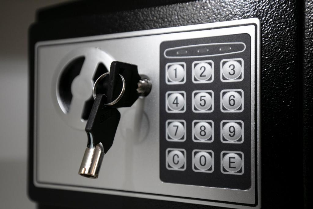 Stratos Deluxe Apartments - 6