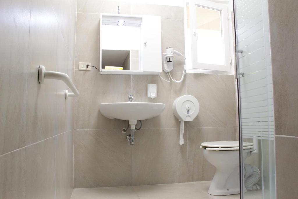 Hotel America - Resim 22