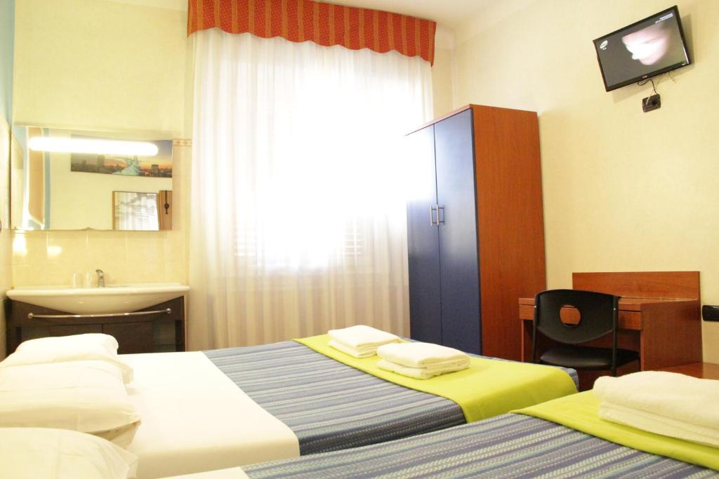 Hotel America - Resim 45