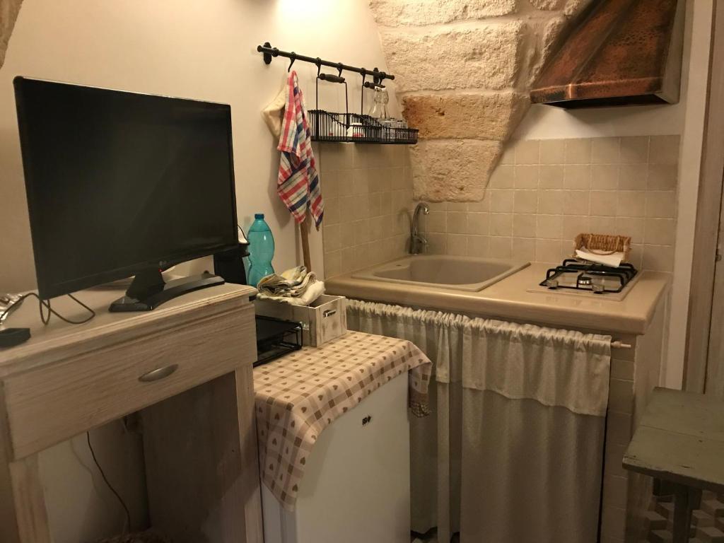 Kép Casa Doria szállásáról Fasanóban a galériában