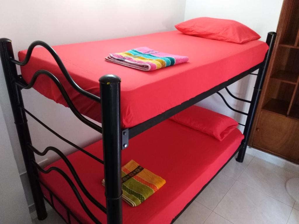 Apartamento Ana - Apartamento Con Balcón