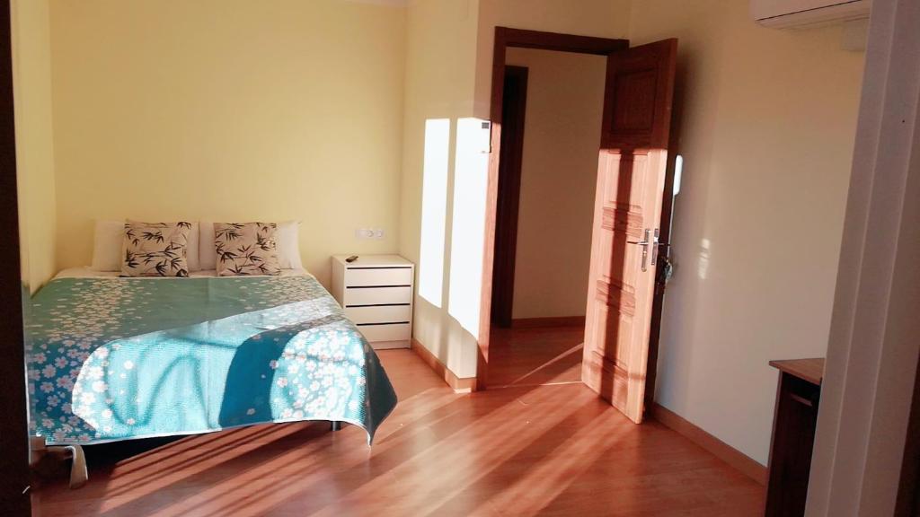 La Casa de Vacaciones - Appartamento Con Tre Camere Da Letto