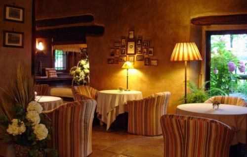 Fotografie z fotogalerie ubytování Hotel L'Ultimo Mulino v destinaci Bannia