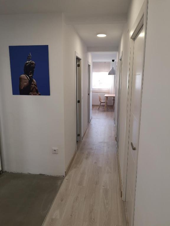 Fotografie z fotogalerie ubytování APARTAMENTO FUNWORKS v destinaci Tarifa