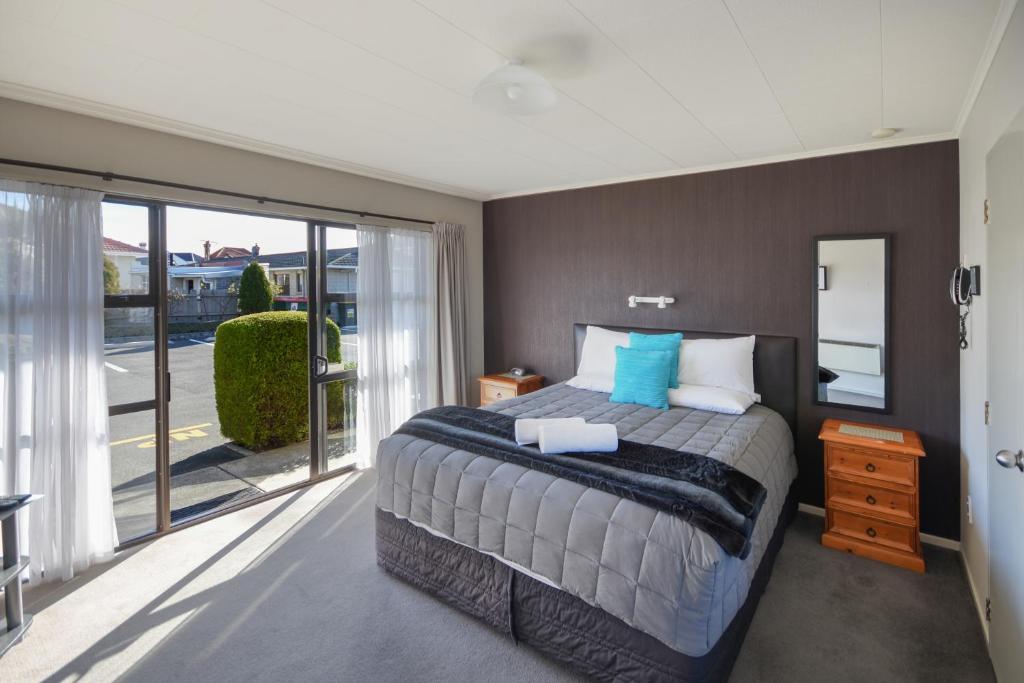 ASURE Adrian Motel - Resim 20