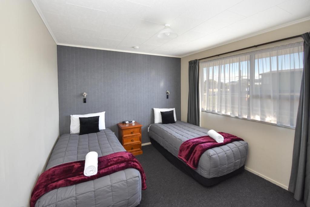 ASURE Adrian Motel - Resim 14