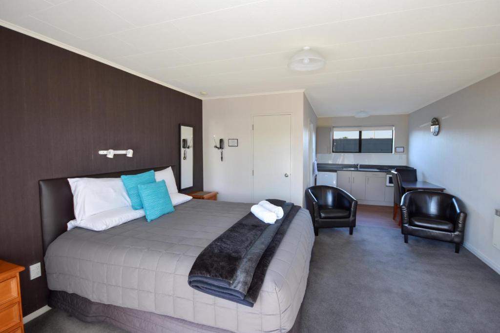 ASURE Adrian Motel - Resim 26