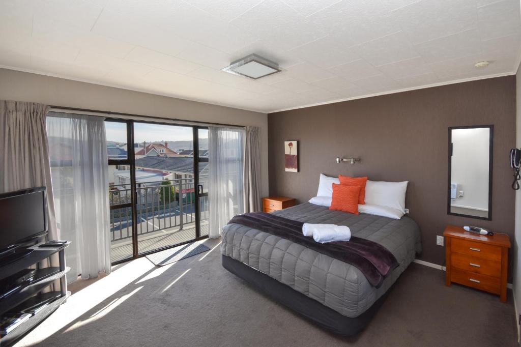 ASURE Adrian Motel - Resim 22