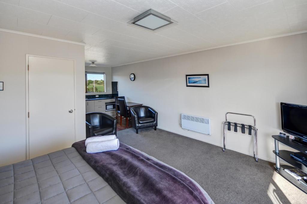 ASURE Adrian Motel - Resim 24