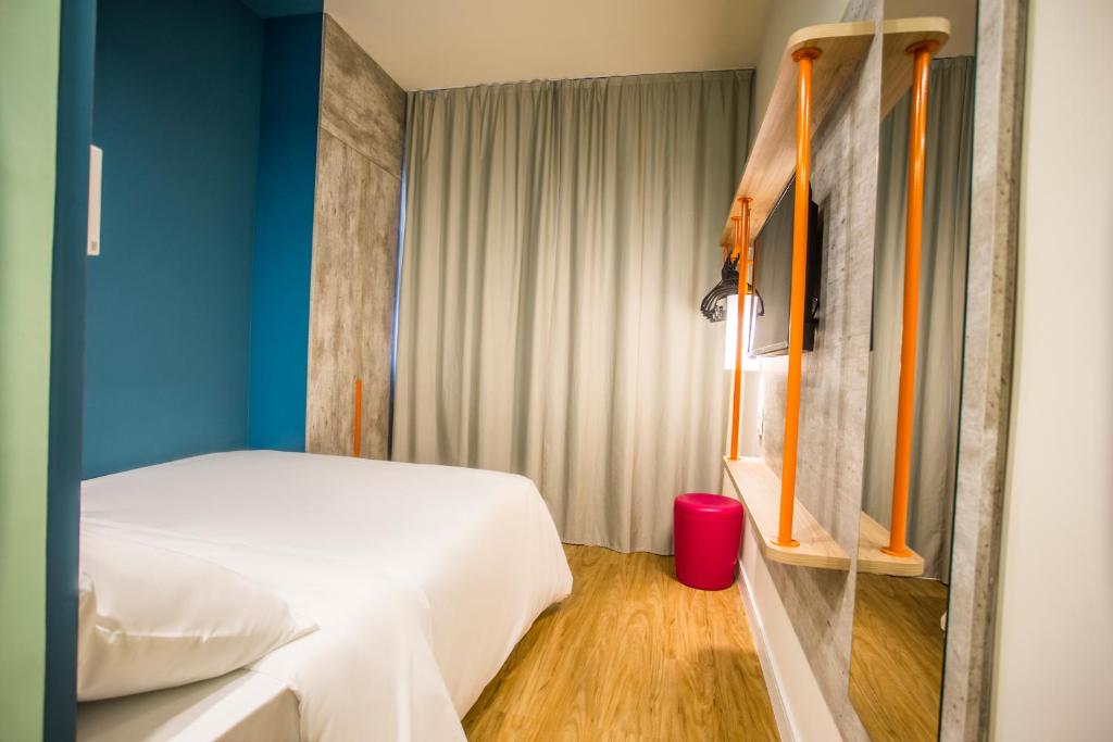  ibis budget Uberlandia