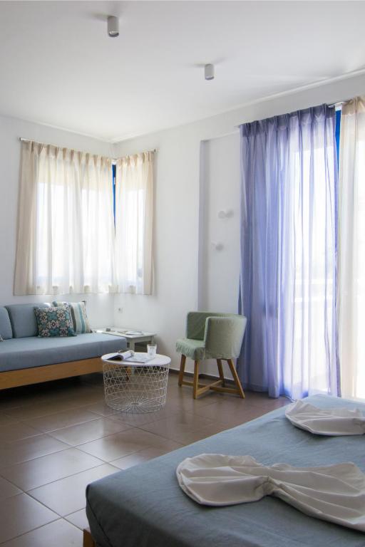 Anna Plakias Apartments - 17