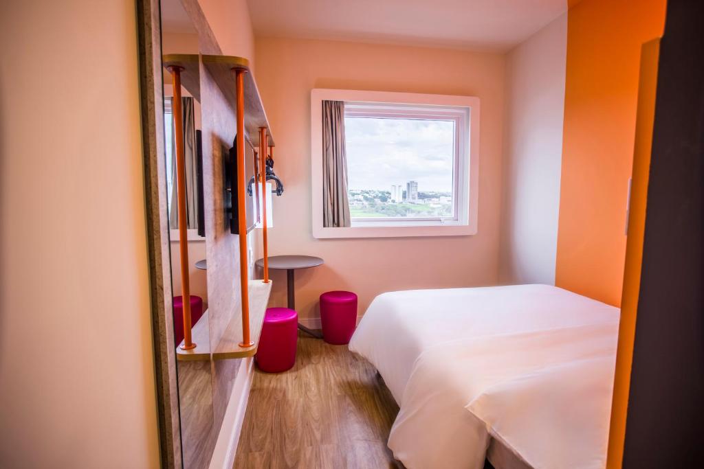  ibis budget Uberlandia