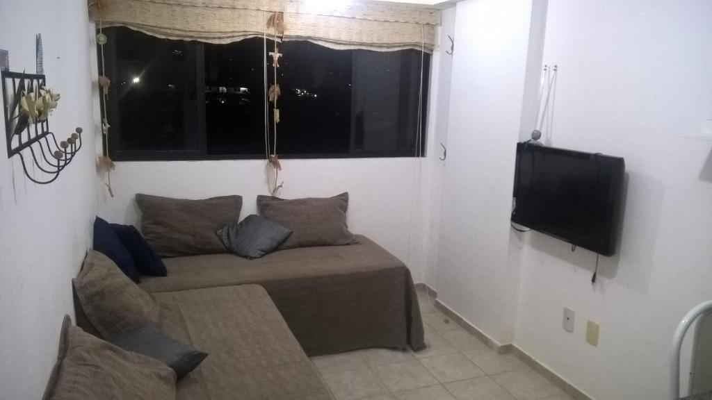  Apto. p/ 5 pessoas em João Pessoa