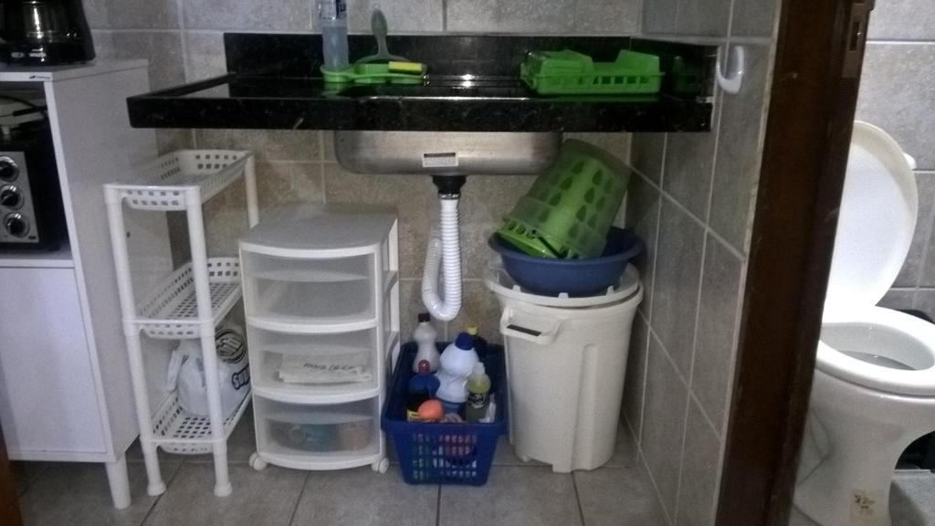  Apto. p/ 5 pessoas em João Pessoa