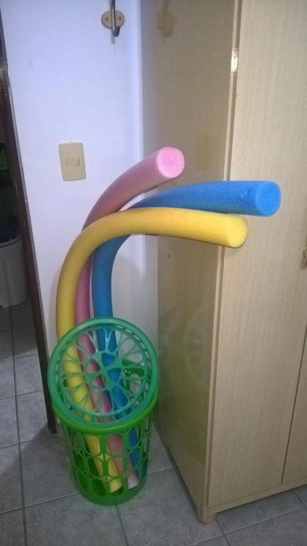  Apto. p/ 5 pessoas em João Pessoa