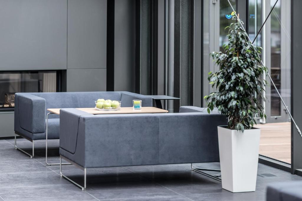 Regatta Hotel Restauracja Spa - Resim 15