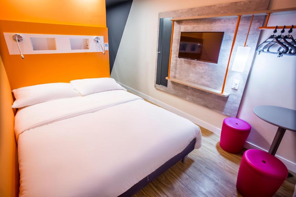  ibis budget Uberlandia