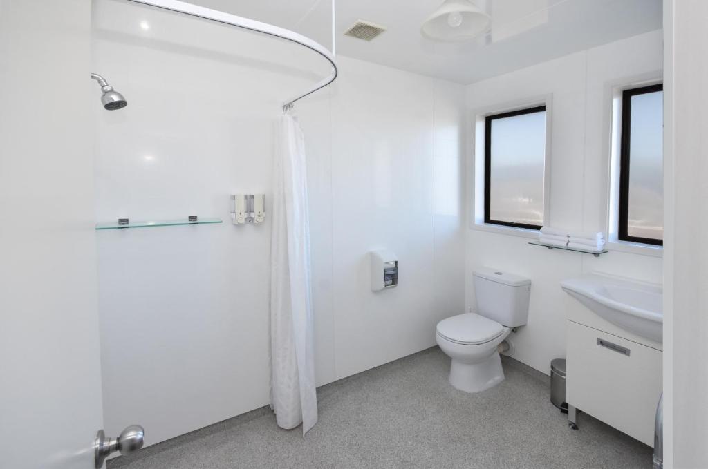 ASURE Adrian Motel - Resim 11