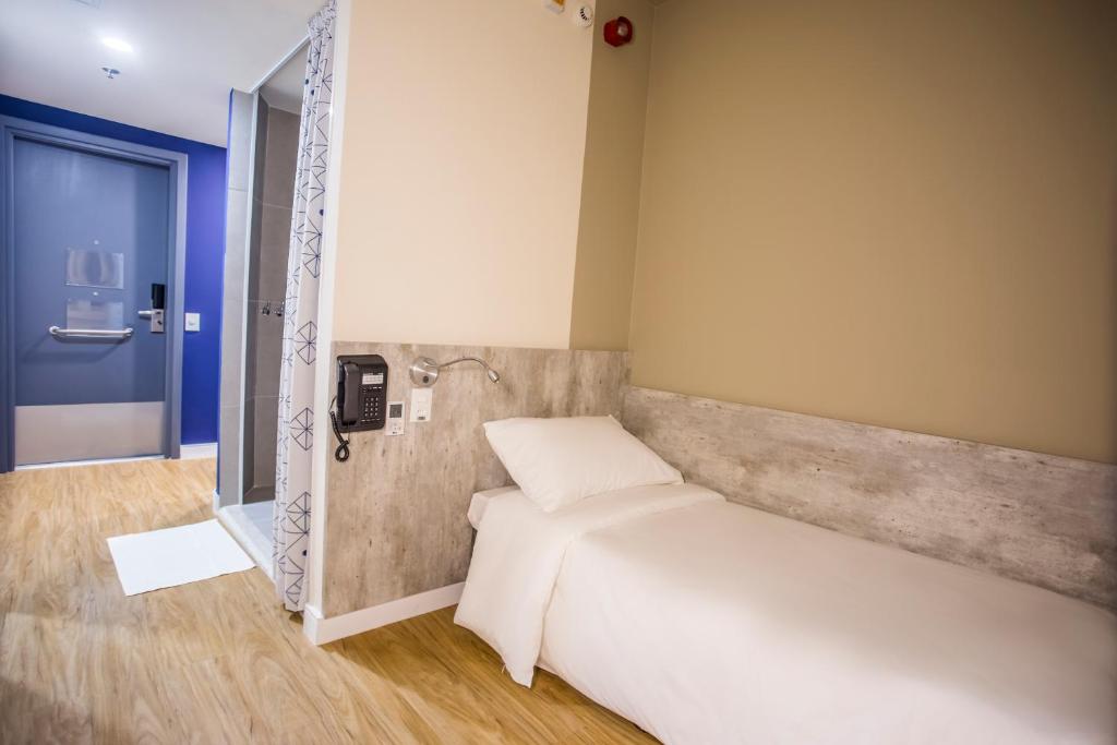  ibis budget Uberlandia