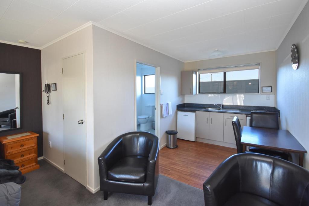 ASURE Adrian Motel - Resim 19