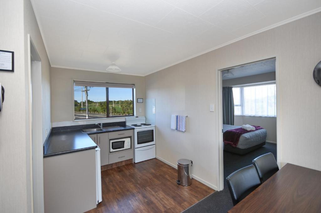 ASURE Adrian Motel - Resim 23