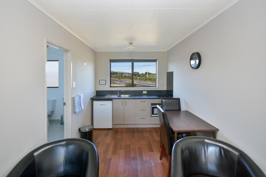 ASURE Adrian Motel - Resim 21