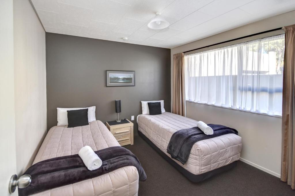 ASURE Adrian Motel - Resim 18