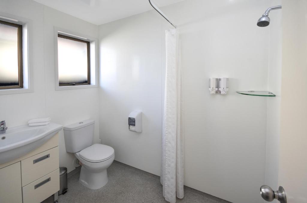 ASURE Adrian Motel - Resim 17