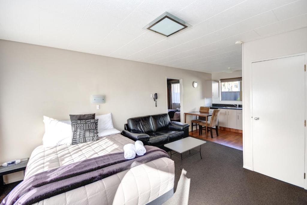 ASURE Adrian Motel - Resim 16