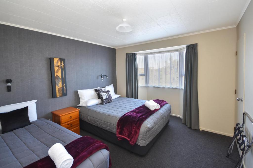 ASURE Adrian Motel - Resim 13